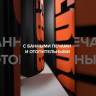 Бак "Селигер" 62л круглый на трубе Ф115 (AISI 201/1.0)