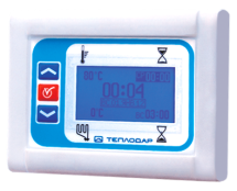 Электрокаменка Теплодар SteamGross 10