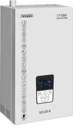 Электрический котел ZOTA 21 Solid-X