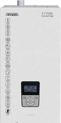 Электрический котел ZOTA 12 Lux-X