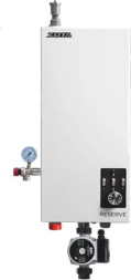 Электрический котел ZOTA 6 Reserve-Set